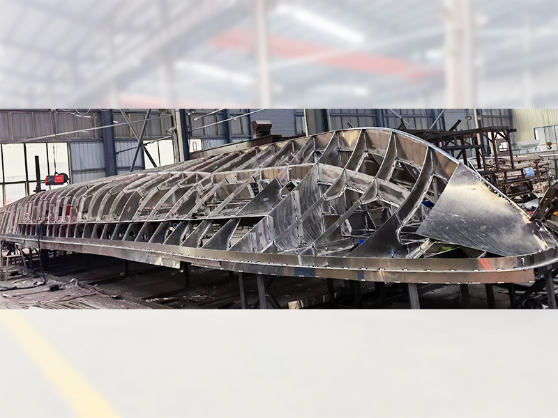 數(shù)控切割，工藝精湛4